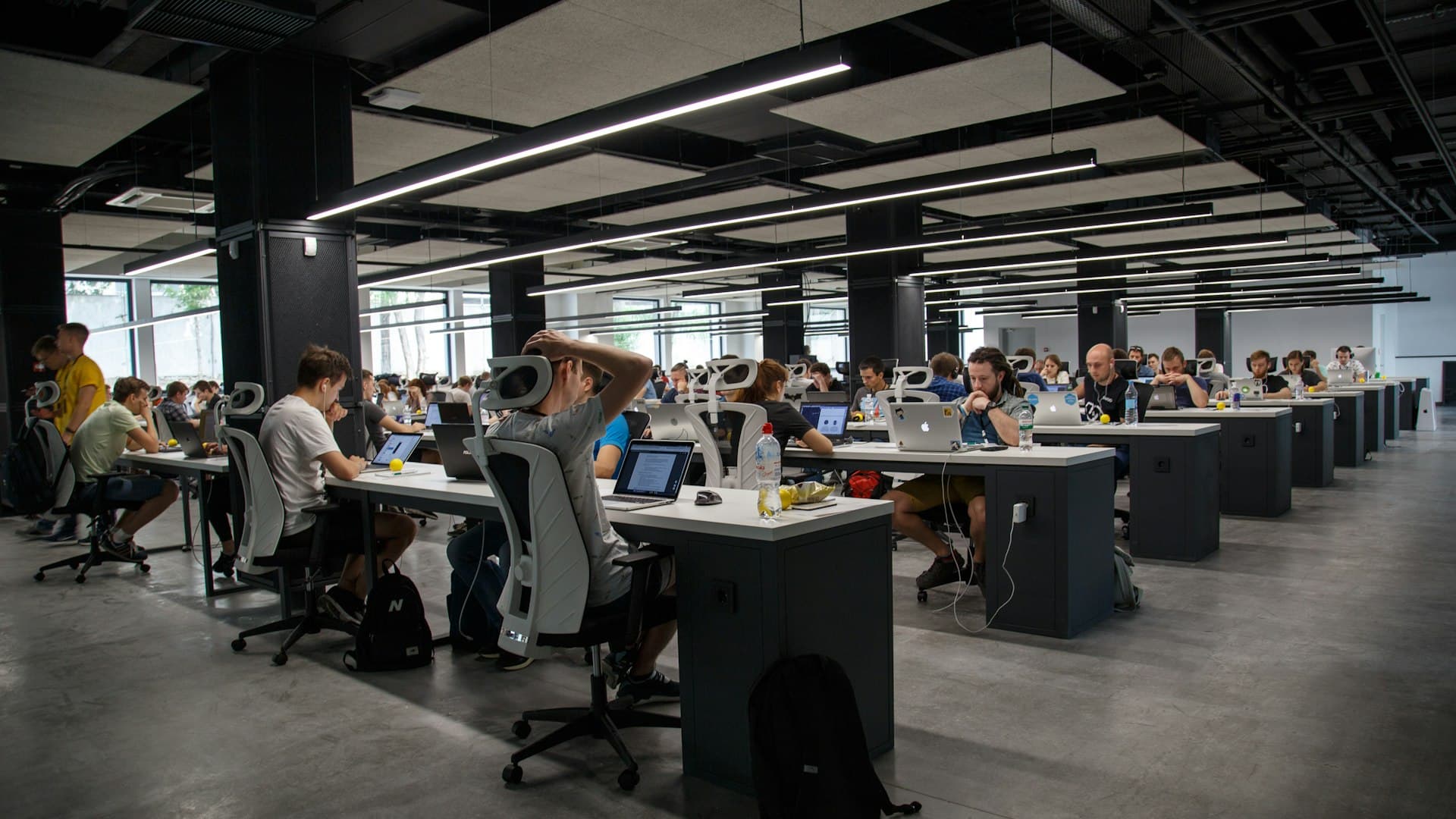 About elfuertech